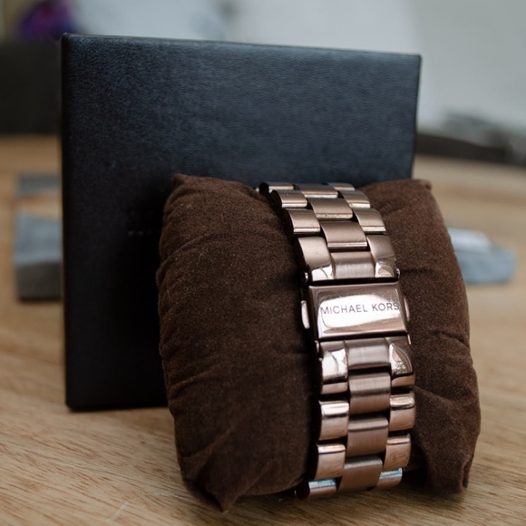 Michael Kors - Picture 6 of 8